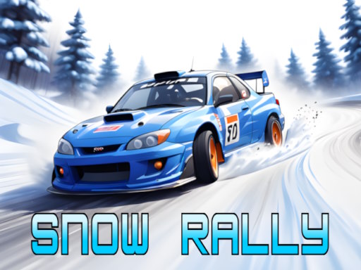 Snow Rally_img