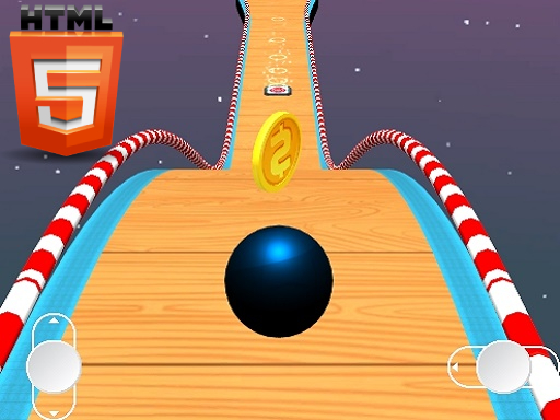 Sky Stunts Rolling Ball 3D_img