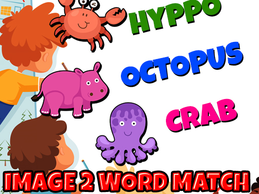 Image to Word Match_img