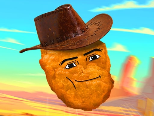 Nugget Man Survival Puzzle_img