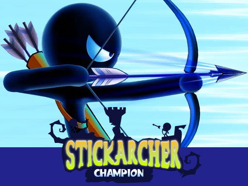 Stick Archer Champion_img