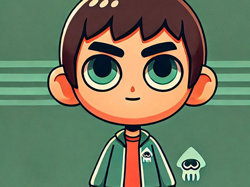 Squid Game Jigsaw Challenge_img