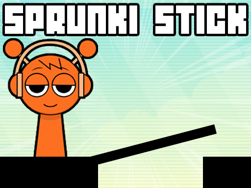 Sprunki Stick_img