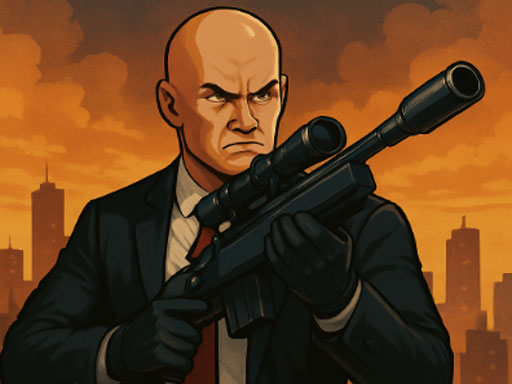 Mr Sniper Hunter Frenzy_img