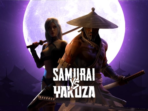 Samurai vs Yakuza   Beat Em Up img
