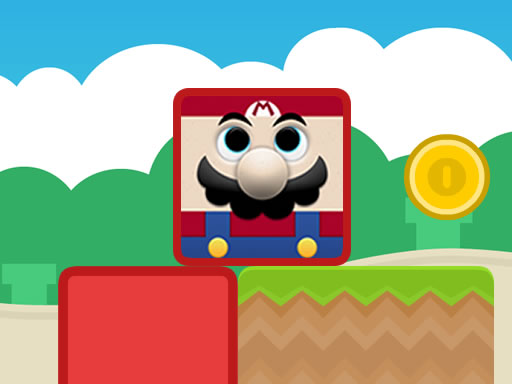 Blocky Challenges img