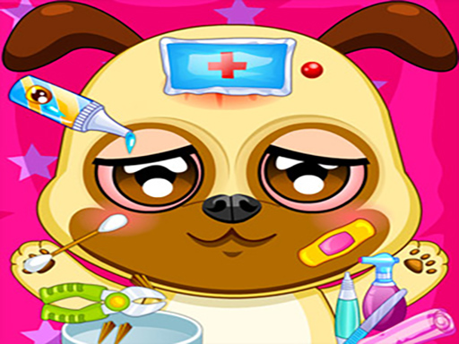 Kids Animal Doctor img